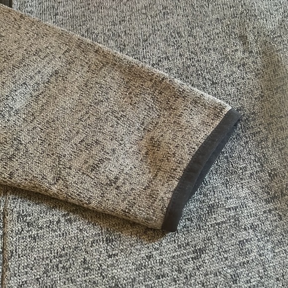 KA For HER Knights Apparel Clemson Woman’s Zip Jacket - Picture 6 of 15